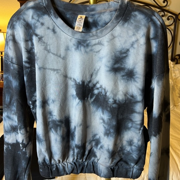 90 Degree by Reflex 2 PC Activewear Loungewear Set - Picture 9 of 11